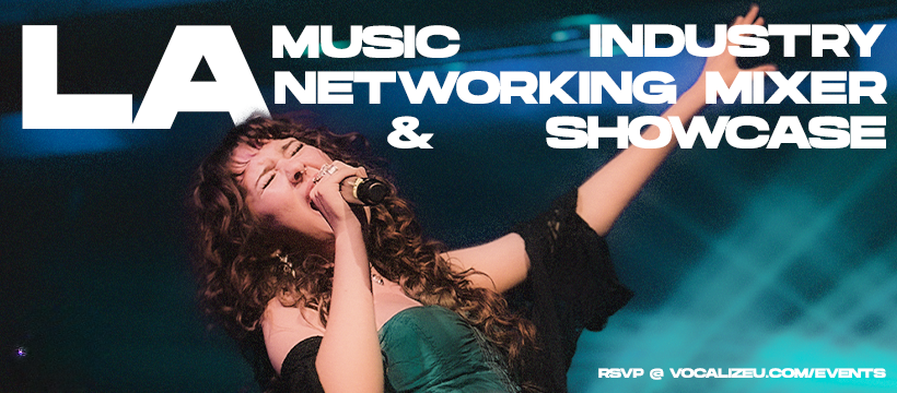 Mixers & House Shows