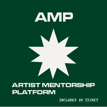 *Spots Limited* Artist Mentorship Platform