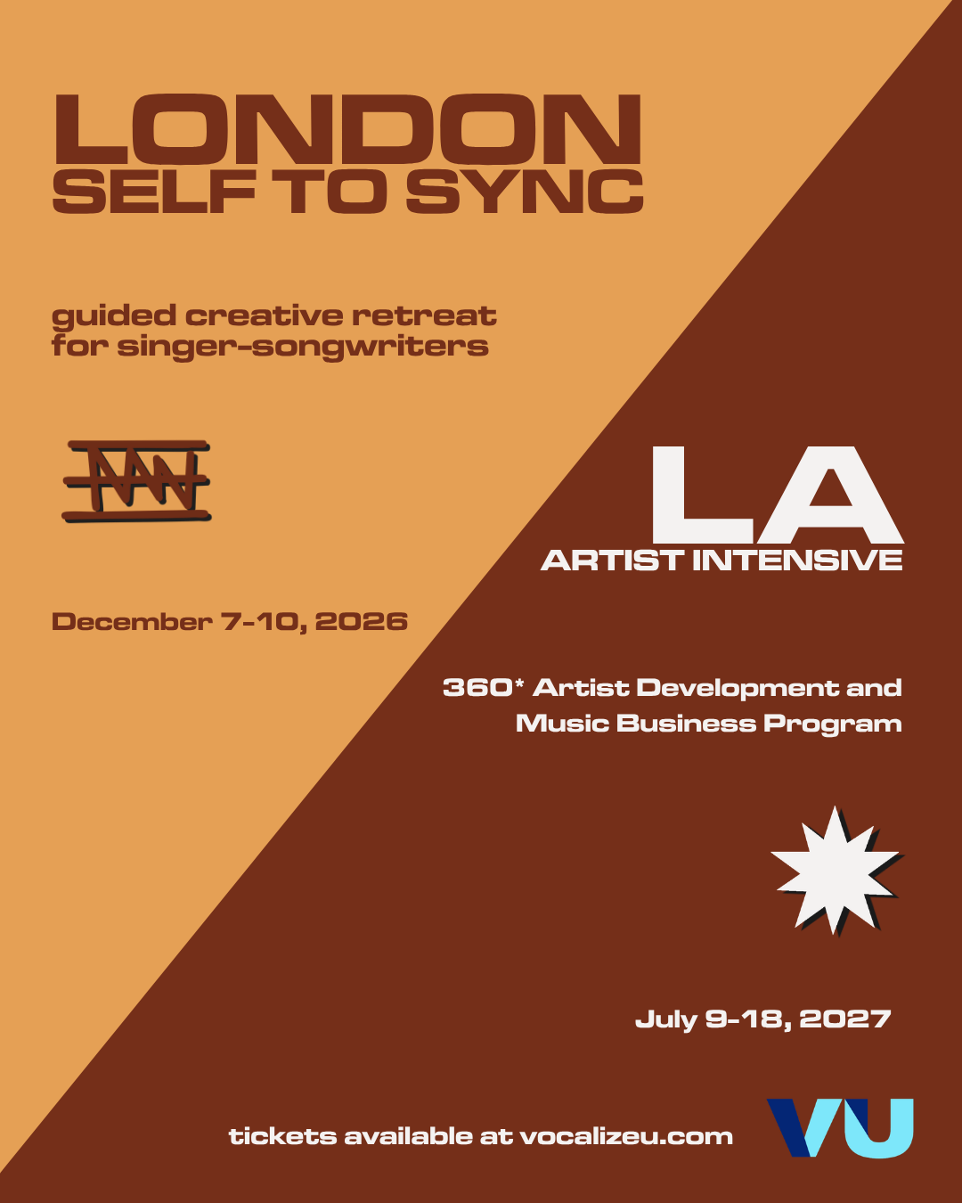 Combo Ticket: London x LA
