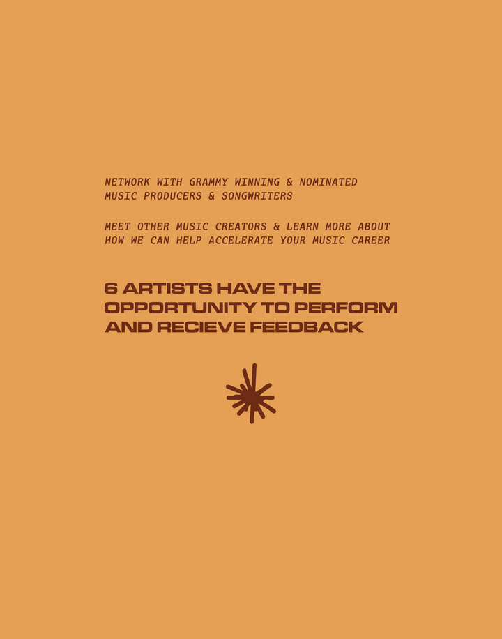 NYC Mixer LOADING...