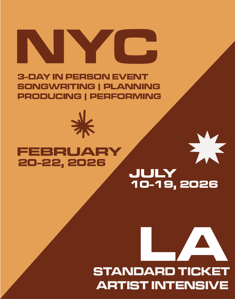 COMBO TICKET: NYC x VU