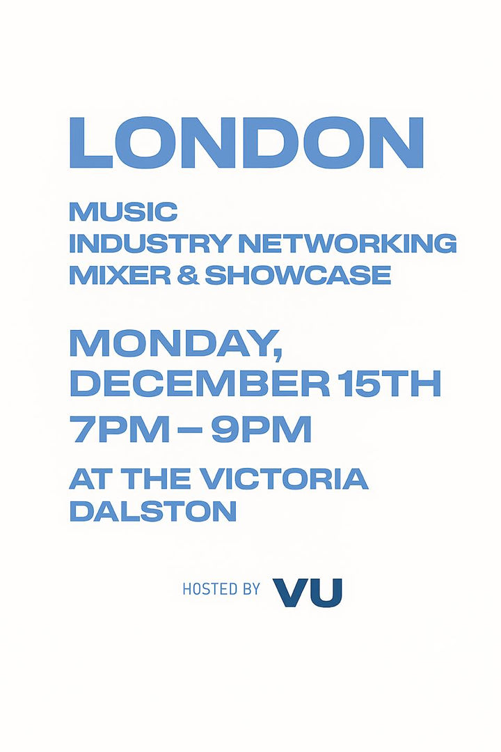 LONDON Mixer